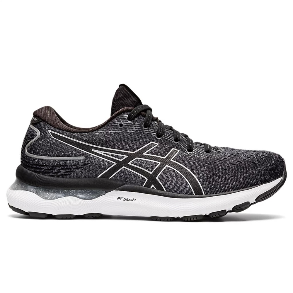 LIKE NEW asics gel nimbus women’s